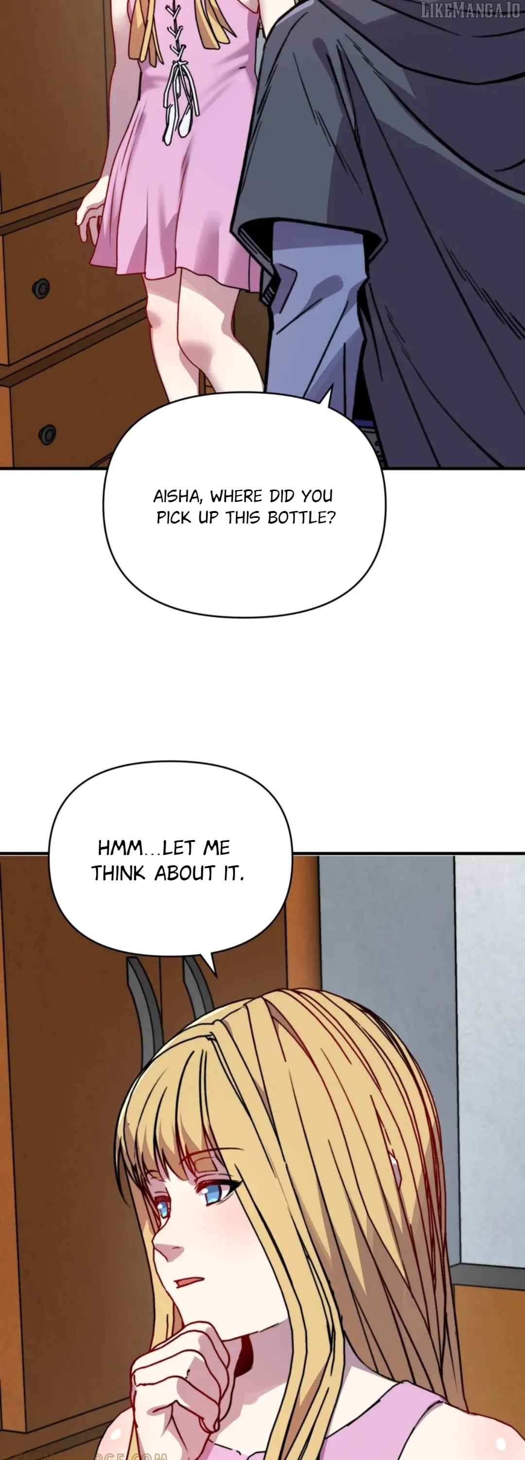 Starting As The God Of Wealth, Taming Billions Of Divine Pets! Chapter 38 - page 33